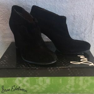 Shoes / Sam Edelman